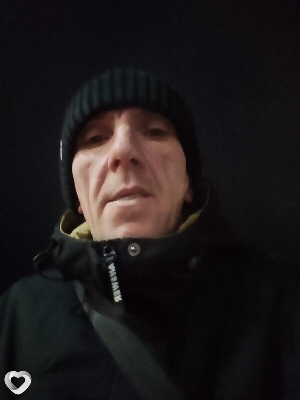 Евгений, 45, Челябинске — анкета №3569310
