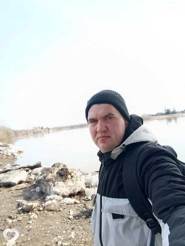 Даниил, 25, Мариинске — анкета №3569312