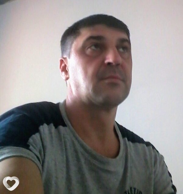 Дмитрий, 47, Хабаровске — анкета №3569313