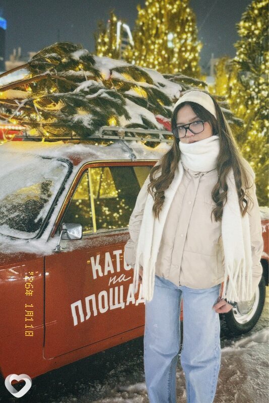 Милана, 18, Екатеринбурге — анкета №3569314
