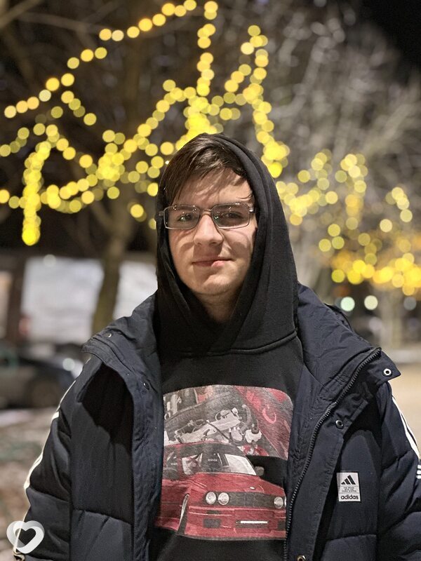 Максим, Боровск