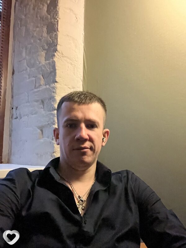 Олег, 33, Москве — анкета №3569323