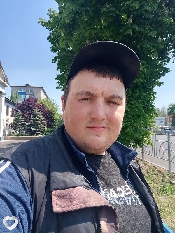 Дмитрий, Антрацит