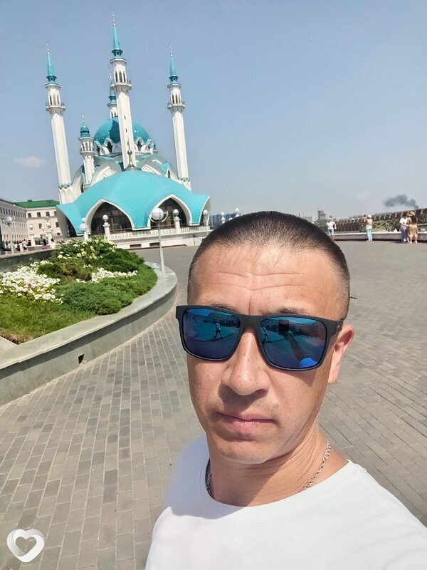 Joker, 37, Копейске — анкета №3569485
