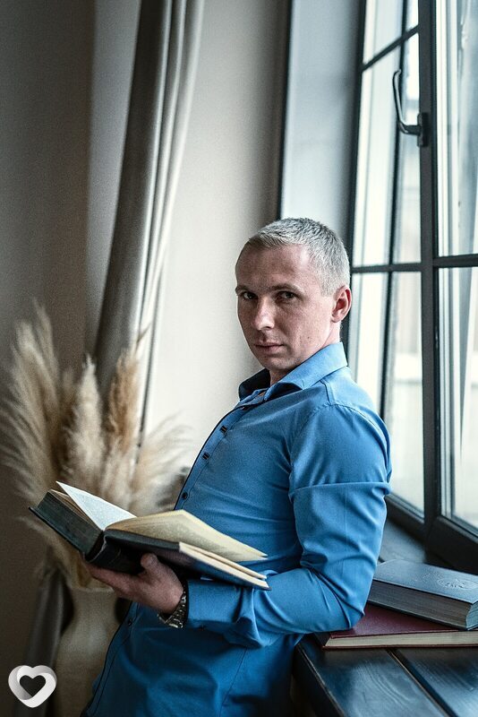 Alexey, 32, Новокузнецке — анкета №3569492