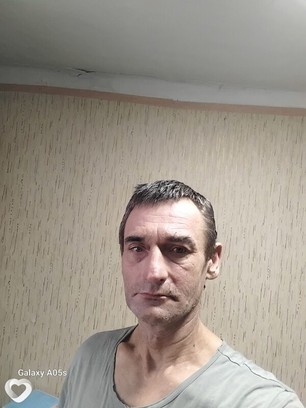 Виталий, 47, Новошахтинске — анкета №3569496