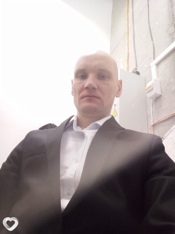 Дмитрий, 38, Екатеринбурге — анкета №3569499