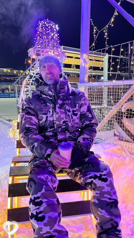 Юрий, 43, Барнауле — анкета №3569506