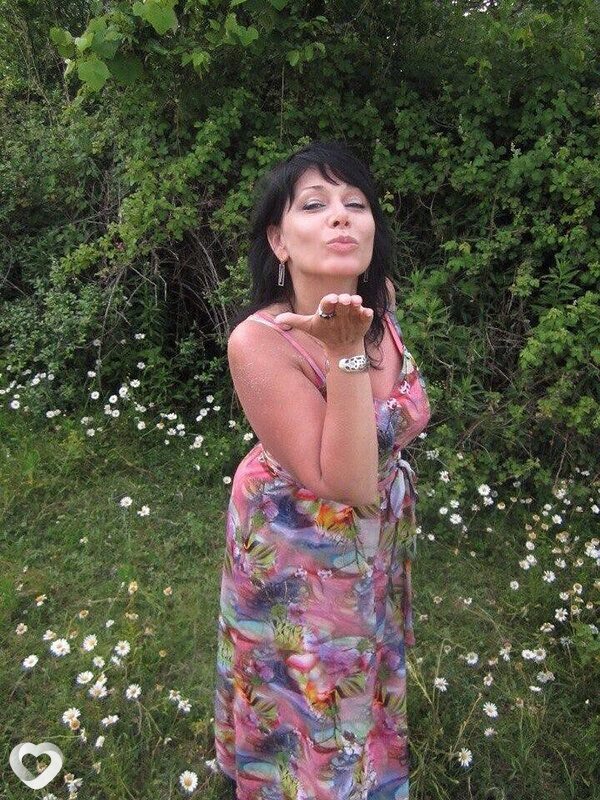 Лилия, 50, Тюмени — анкета №3569508