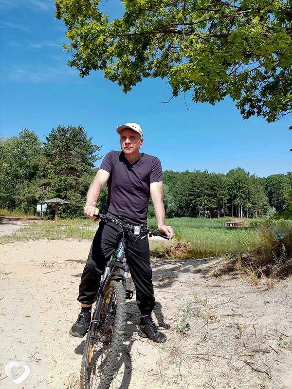 Александр, 59, Тамбове — анкета №3569234