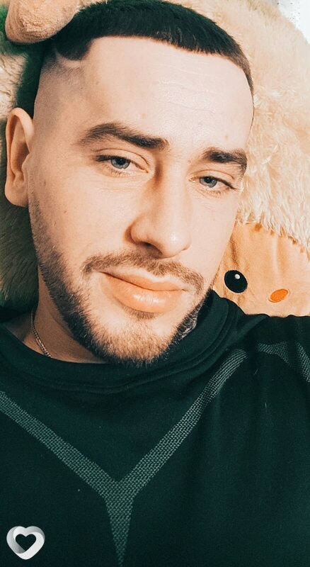 Роман, 33, Нелидове — анкета №3569235