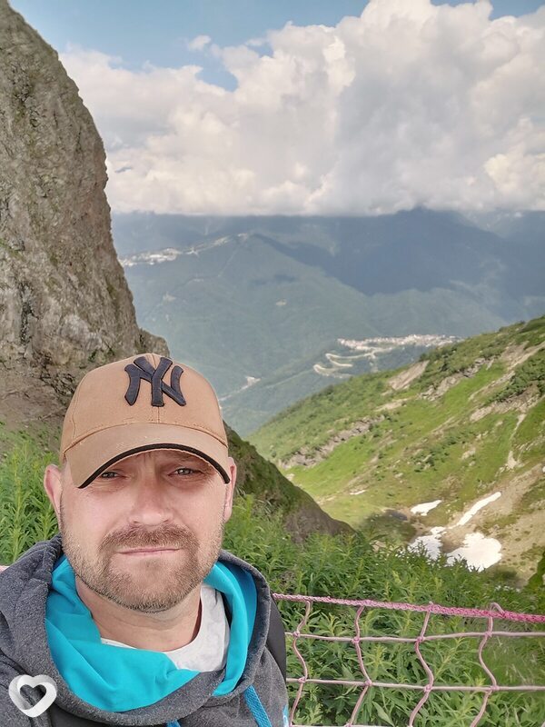 Александр, 41, Рубцовске — анкета №3569236