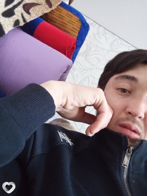 Самрат, 26, Костанае — анкета №3569237