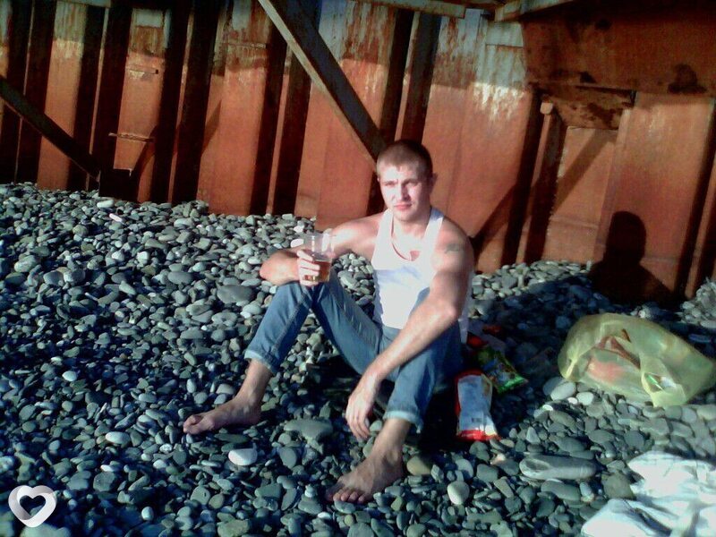 Александр, 37, Красном Луче — анкета №3569243