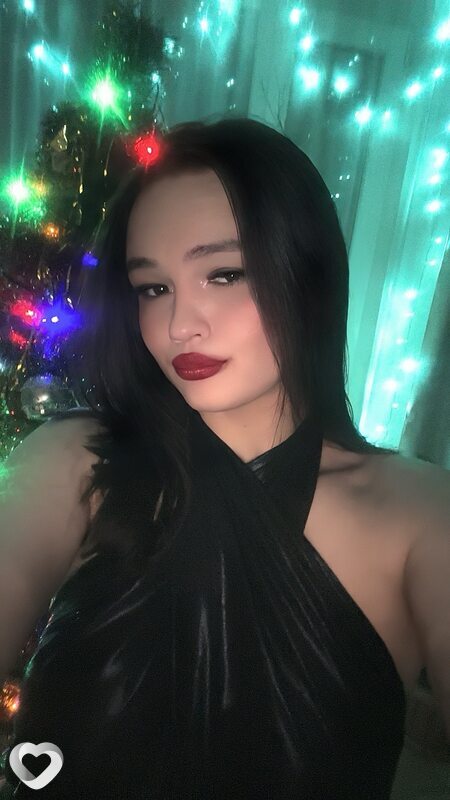 Екатерина, 22, Тюмени — анкета №3569247