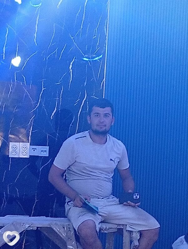 Murod, 29, Астане — анкета №3569248