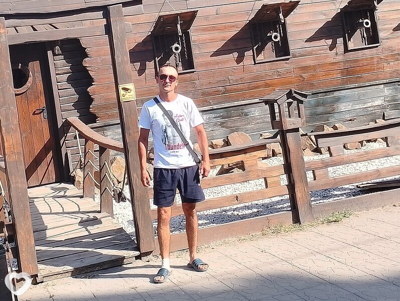 Гарик, Лиски