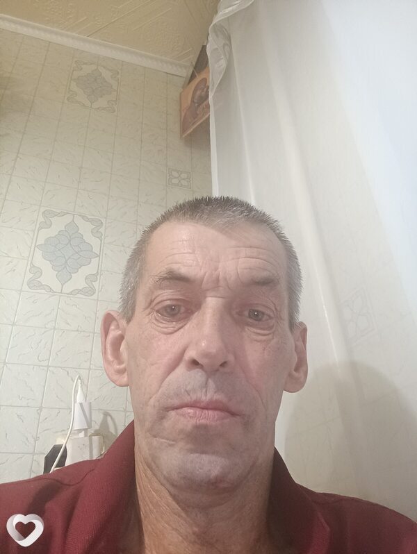 Андрей, 54, Пензе — анкета №3569543