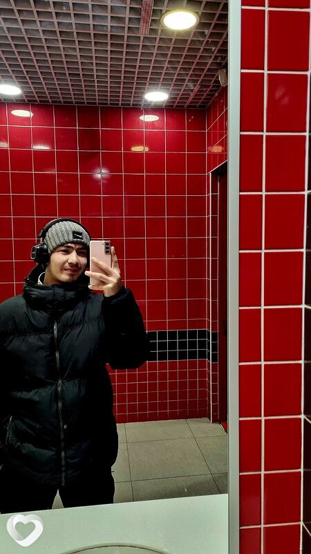 Жавохир, 22, Нижнем Новгороде — анкета №3569544