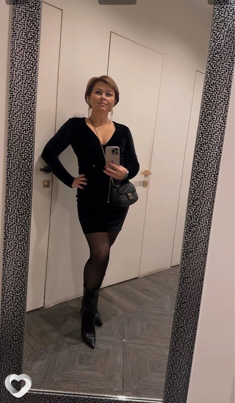 Иришка, 45, Раменском — анкета №3569548