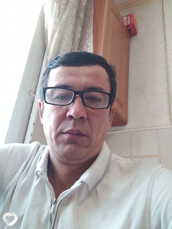 Рустам, 47, Йошкар-Оле — анкета №3569551