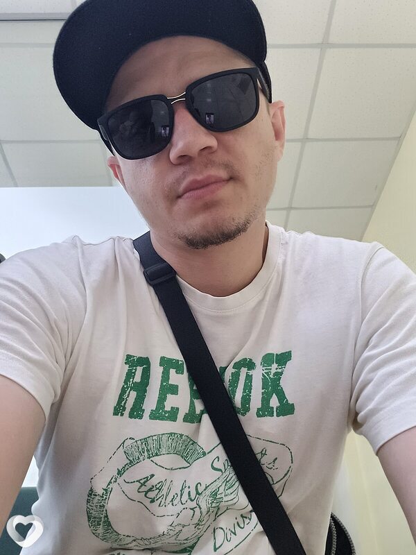 Денис, 30, Сумах — анкета №3569553