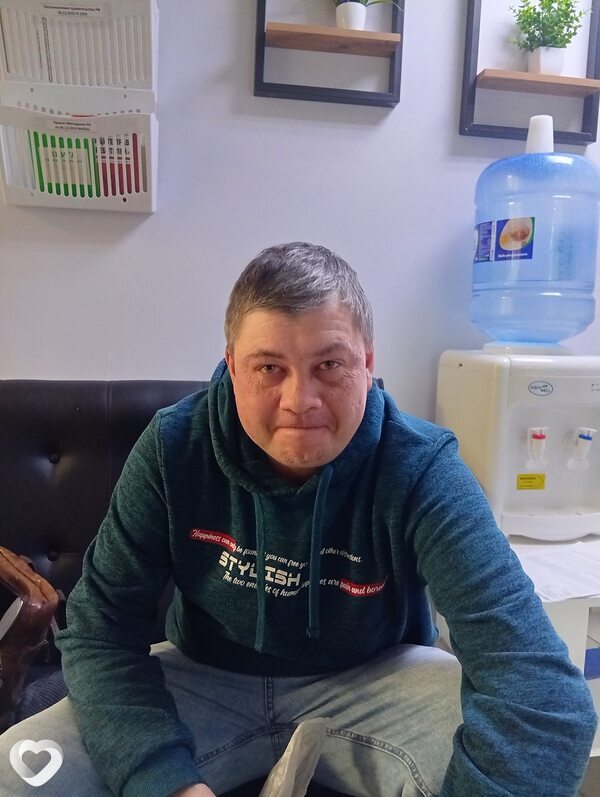 Олег, Аргаяш