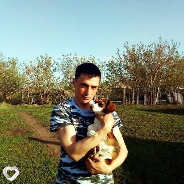 Влад, 31, Петропавловске — анкета №3569390