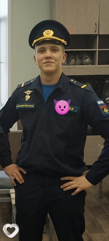 Даниил, 24, Орёл — анкета №3569406