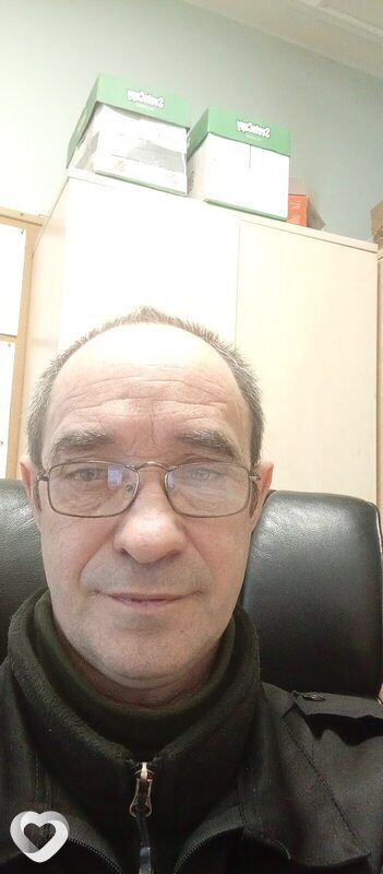 Евгений, 52, Новосибирске — анкета №3569407