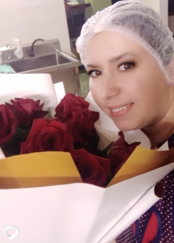 Виолетта, 31, Актобе — анкета №3569411