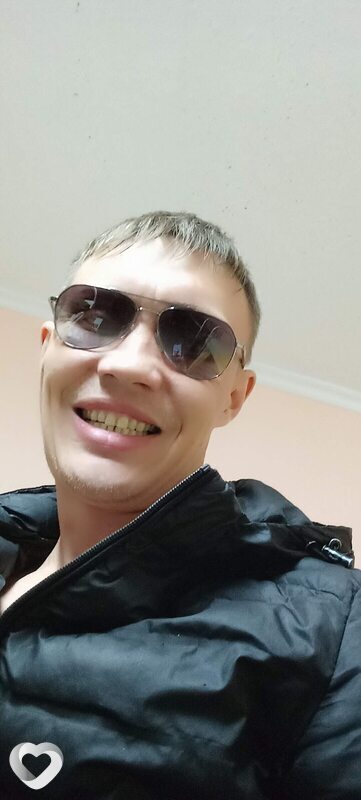 Иван, 38, Томске — анкета №3569414