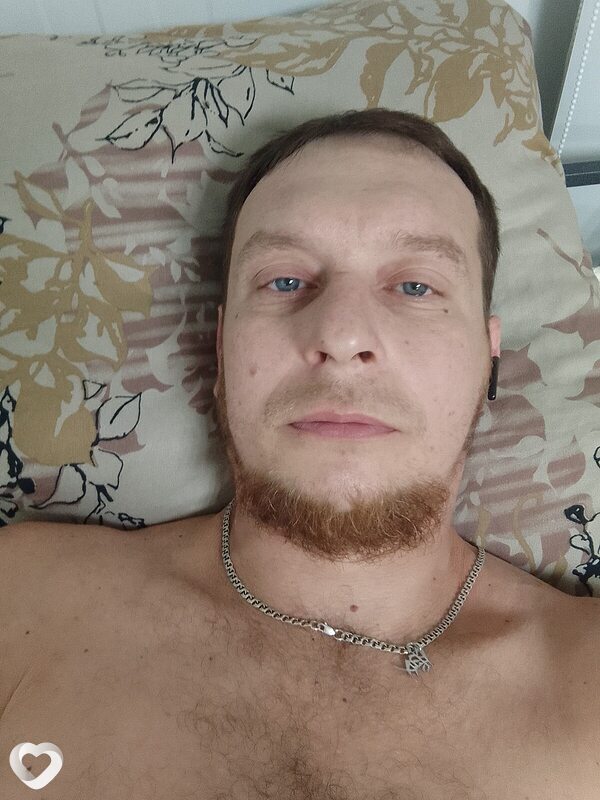 Владимир, 41, Шахтах — анкета №3569420