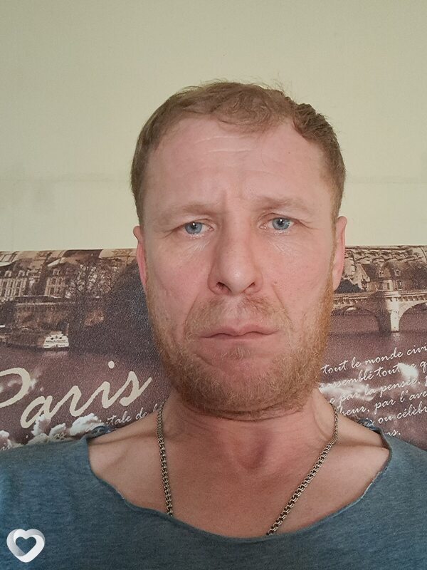 Алексей, 42, Гатчине — анкета №3569429