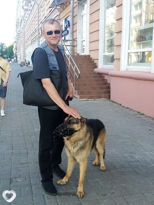 Анатолий, 63, Гомеле — анкета №3569430
