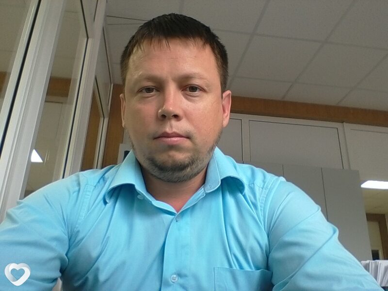 Владимир, 44, Новочебоксарске — анкета №3569336
