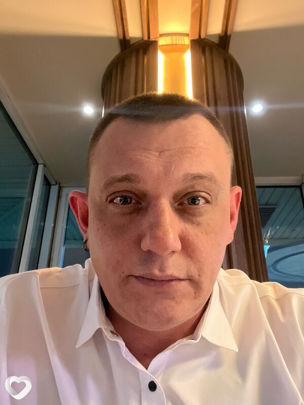 Леонид, 35, Нижнем Новгороде — анкета №3569342