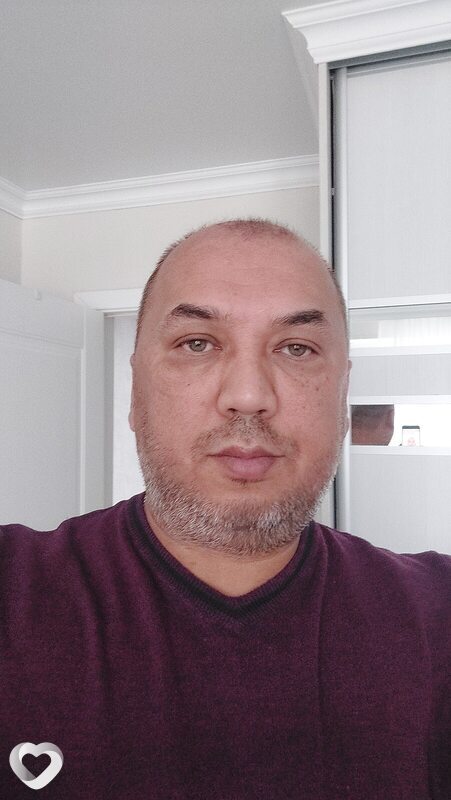 Руслан, 41, Стерлитамаке — анкета №3569349