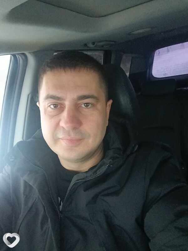 Олег, 39, Старом Осколе — анкета №3569356