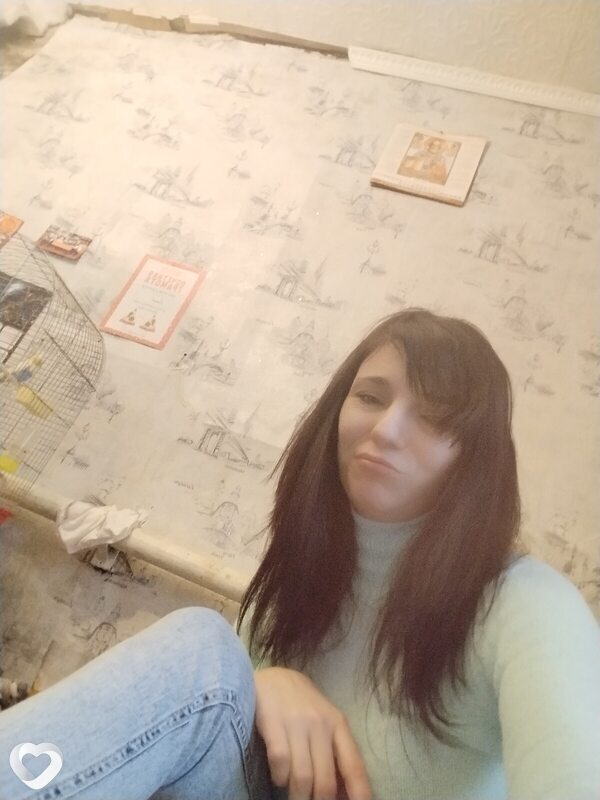 Екатерина, 36, Орёл — анкета №3569359