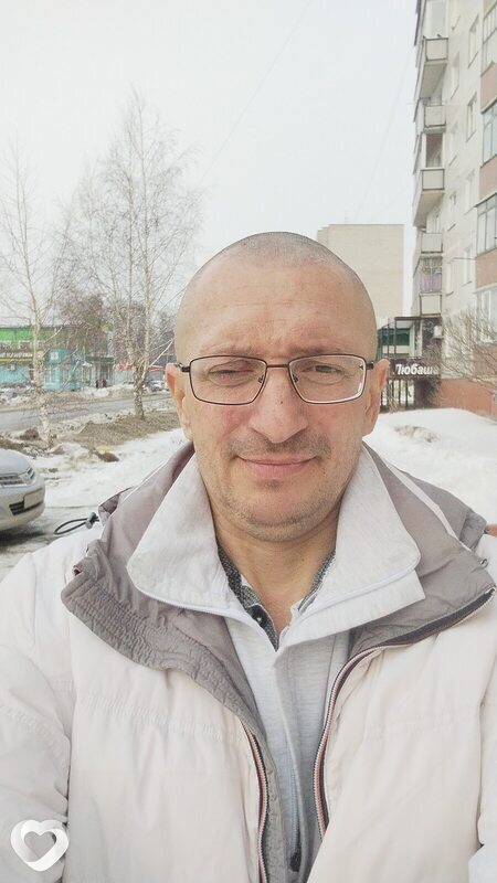 Вячеслав, Бердск
