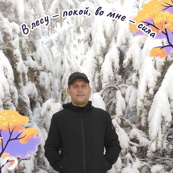 Алексей, 42, Минусинске — анкета №3569365