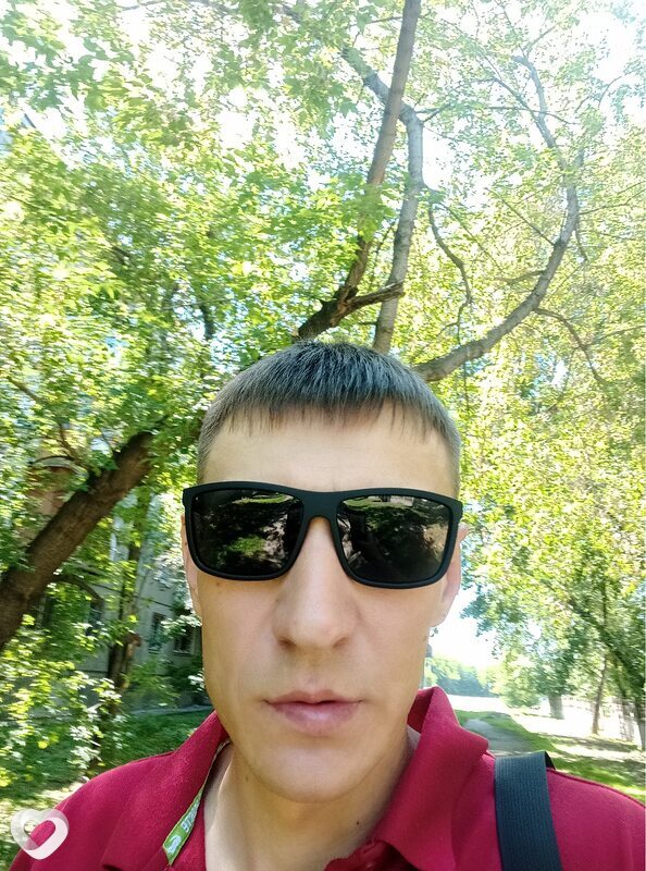 Андрей, 35, Ангарске — анкета №3569368