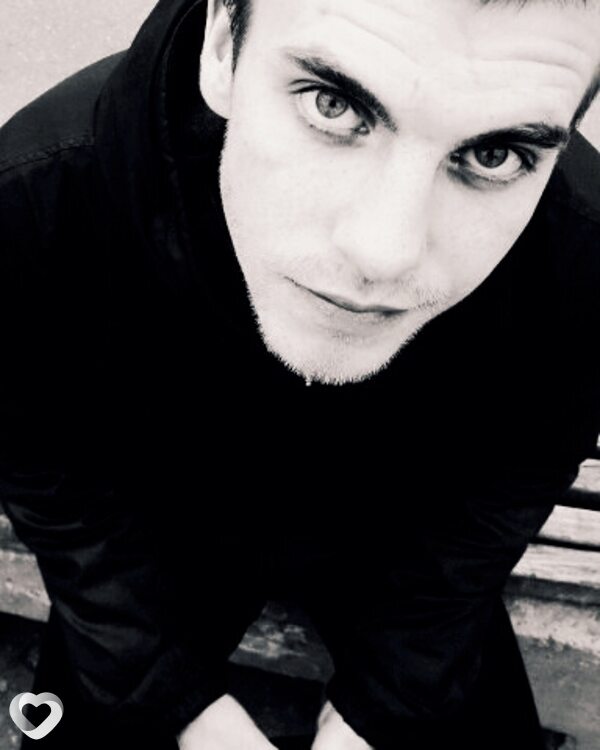 Horror, 32, Санкт-Петербурге — анкета №3569374
