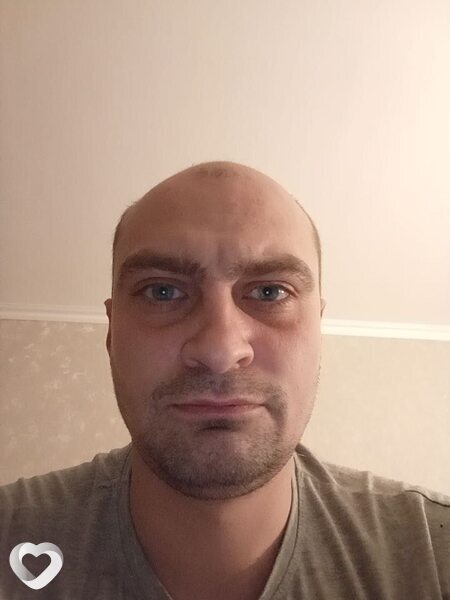 Первый, 30, Электростали — анкета №3569376
