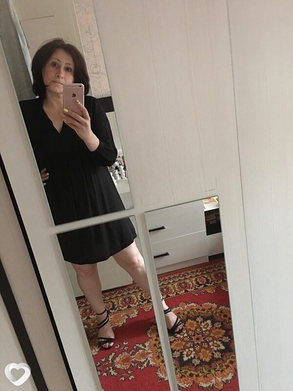 Ирина, 49, Нижнем Новгороде — анкета №3569381