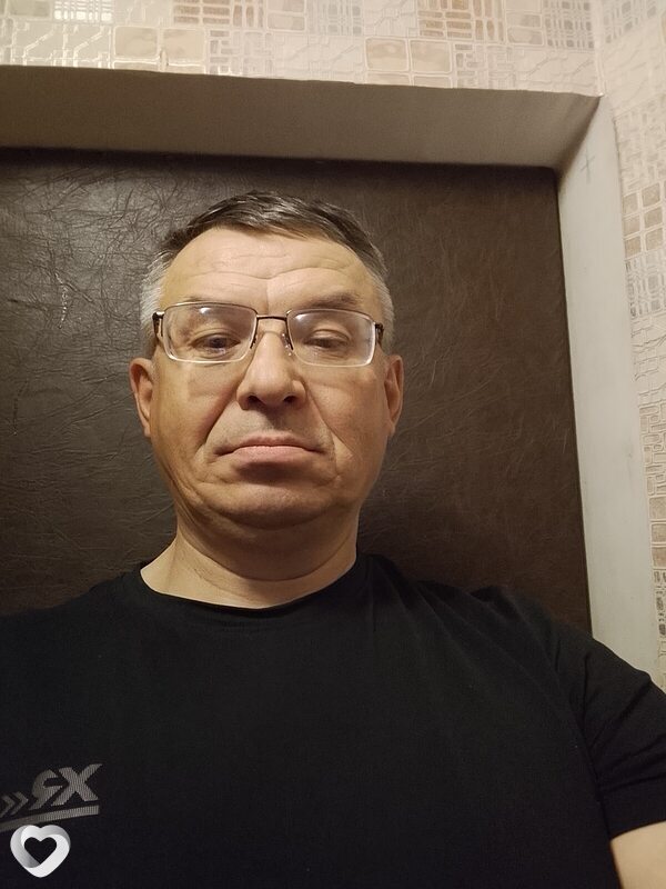 Павел, 53, Тюмени — анкета №3569288