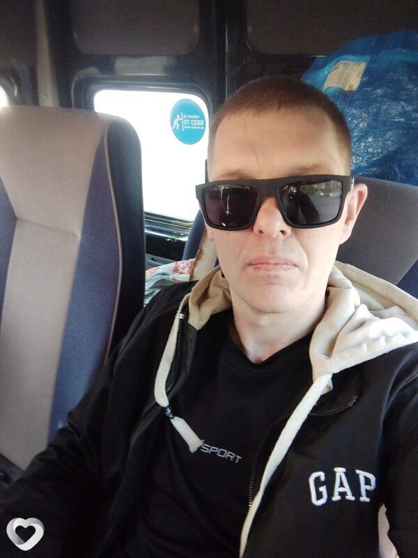 Славец, 37, Воронеже — анкета №3569305