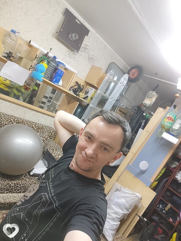 Гриша, 42, Ижевске — анкета №3569308