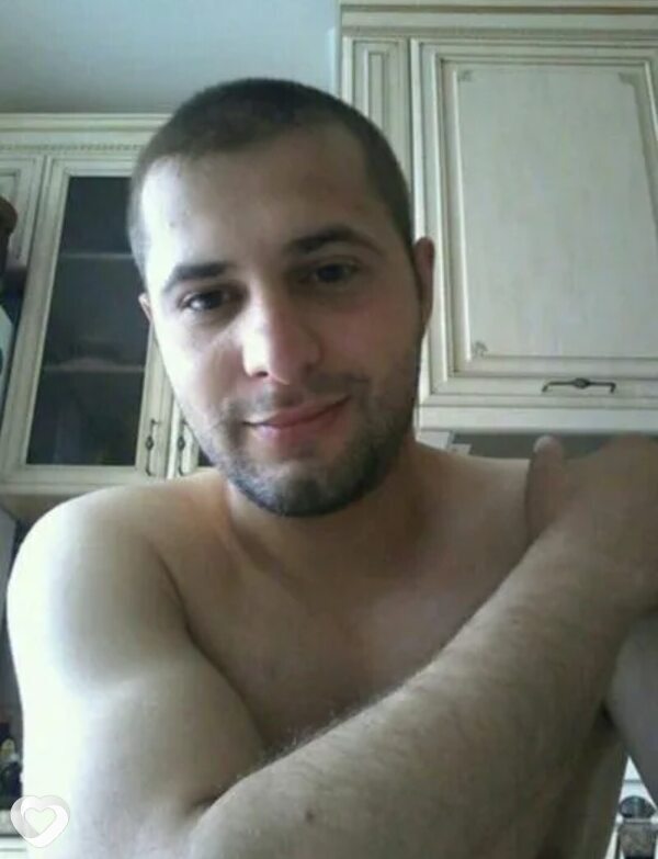 Сергей, 31, Можайске — анкета №3569438